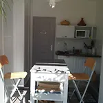 D'hotes La Meauffre A La Porte De Granville